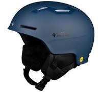 Sweet Protection - Winder Mips Helmet - Casque ski Juniper Blue - M/L (56 - 59 cm)