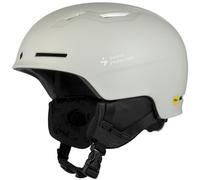 Sweet Protection - Winder Mips Helmet - Casque ski Matte Bronco White - M/L (56 - 59 cm)