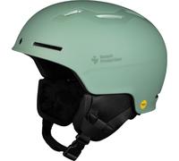 Casque Sweet Protection Winder MIPS vert turquoise noir - L-XL