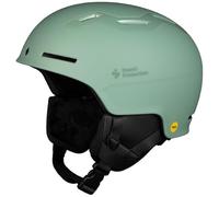 Casque Sweet Protection Winder MIPS vert turquoise noir - S-M