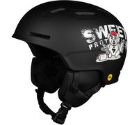 SWEET PROTECTION Winder Mips Helmet Jr - Enfant - Noir - taille 53/56- modèle 2026