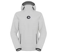 Sweet Protection - Women's Alaska Fleece Hoodie - Pull polaire - L - light grey