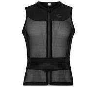 Sweet Protection - Women's Back Protector Vest 2.0 - Protection - M - true black