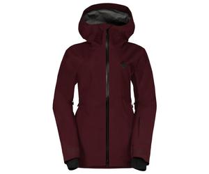 Sweet Protection - Women's Crusader X GORE-TEX Jacket - Veste de ski - M - red wine