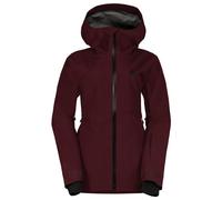 Sweet Protection - Women's Crusader X GORE-TEX Jacket - Veste de ski - S - red wine
