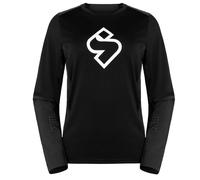 Sweet Protection Hunter Ii Park Long Sleeve T-shirt Noir XS Femme