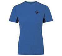 Sweet Protection - Women's Hunter Merino S/S Jersey - Maillot de cyclisme - S - sky blue