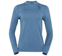 Sweet Protection - Women's Hunter MTB L/S Jersey - Maillot de cyclisme - M - flare blue