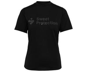 Sweet Protection - Women's Hunter S/S Jersey - Maillot de cyclisme - XS - black