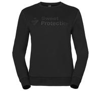 Sweet Protection - Women's Sweet Crew - Pull - L - black