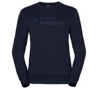 Sweet Protection - Women's Sweet Crew - Pull - L - navy blazer