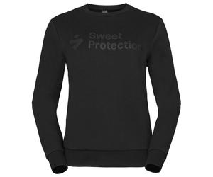 Sweet Protection - Women's Sweet Crew - Pull - XS - black