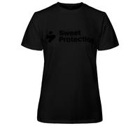 Sweet Protection - Women's Sweet Tee - T-shirt - M - black