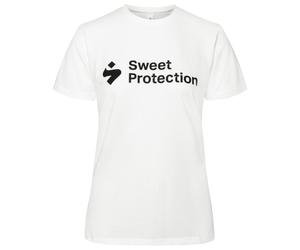Sweet Protection - Women's Sweet Tee - T-shirt - M - bright white