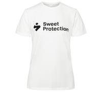 Sweet Protection - Women's Sweet Tee - T-shirt - S - bright white