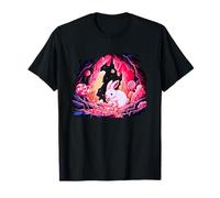 Sweet Rabbit Cave Journey with Bonbons T-Shirt