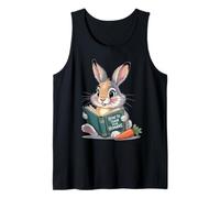 Sweet Rabbit se lit: Comment entraîner Vos Humains, Humorv Débardeur