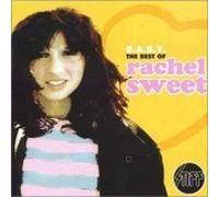 Sweet, Rachel - B.a.B.Y.: Best of Rachel Sweet