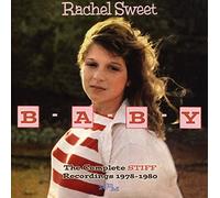Sweet, Rachel - Baby