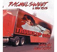 Sweet,Rachel - Truckstop Queen-Live in New York [Import]