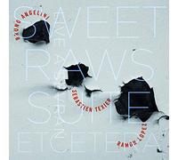 Sweet raws suite etcetera - Bruno Angelini