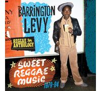 Sweet Reggae Music 2.0
