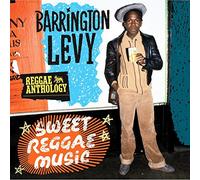 Sweet reggae music Vinyle