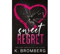 Sweet Regret (Alternate Cover)