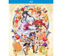 Sweet Reincarnation – Blu-ray – Saison 01 – Sous-titres – Crunchyroll