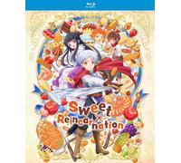 Sweet Reincarnation - Season 01 (Blu-ray)