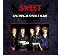 Metalville – Réincarnation