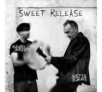 Sweet Release by Justin Adams & Mauro Durante [CD] NEUF