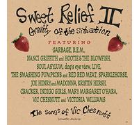 Sweet Relief 2 - Gravity Of The Situation
