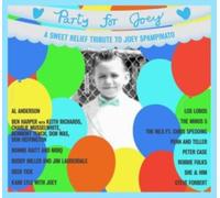 SWEET RELIEF TRIBUTE TO JOEY SPAMPINATO NEUF