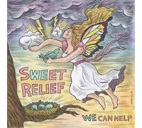 Sweet Relief/Various Artists We Can Help (CD) Album