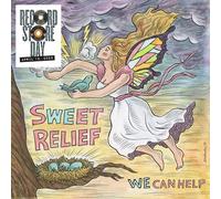 Sweet Relief - We Can Help