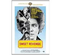 Sweet Revenge