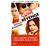 Sweet Revenge