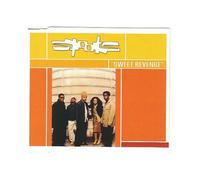 Sweet Revenge – CD – Import