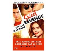 Sweet Revenge