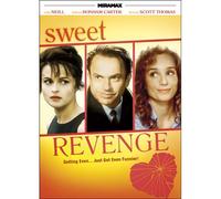 Sweet Revenge