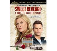 Sweet Revenge: A Hannah Swensen Mystery
