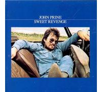 Sweet Revenge by John Prine [Audio CD] NEUF