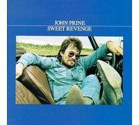 Sweet Revenge by Prine, John (1990) Audio CD by Unknown (0100-01-01?