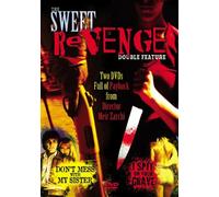 Sweet Revenge Double Feature [Import USA Zone 1]