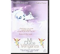 Sweet Revenge [Import]