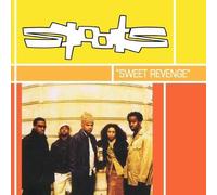 Sweet Revenge (Ep)
