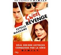 Sweet Revenge Estelle Maskame (Auteur), Maud Ortalda (Traduction)