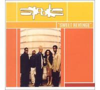 Sweet Revenge – CD – Import