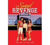 Sweet Revenge Paperback Book By Brenda L. Carruth